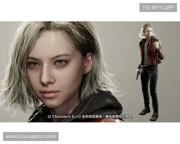 老九游戏角色介绍，了解每个角色的独特技能与背景